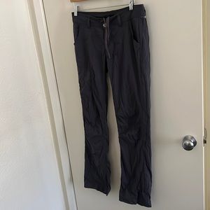Prana pants